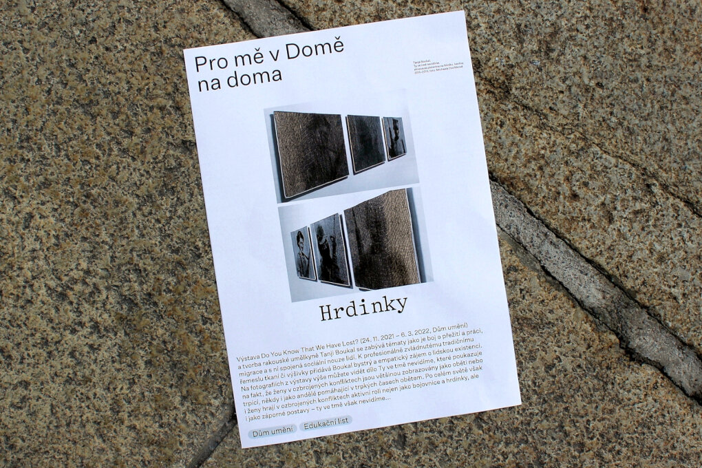 Hrdinky
